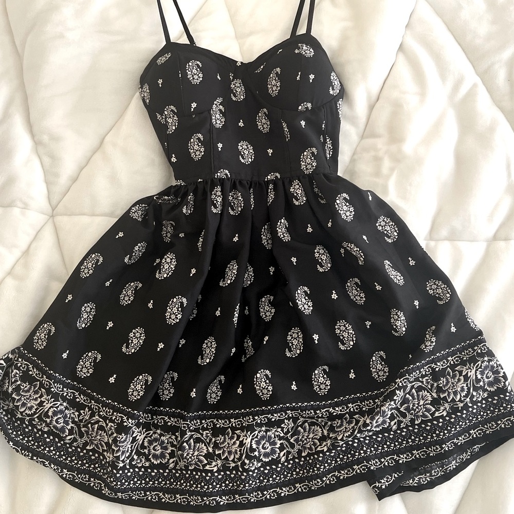 Band of Gypsies dress - Picture 1 of 9